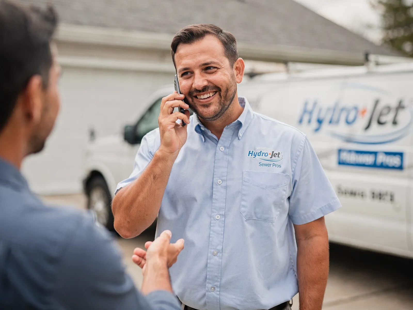 Hydro Jetting Lake Hughes, CA FAQs